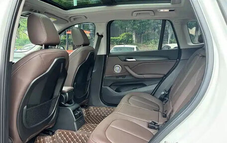 BMW X1, 2021 год, 1 720 000 рублей, 18 фотография