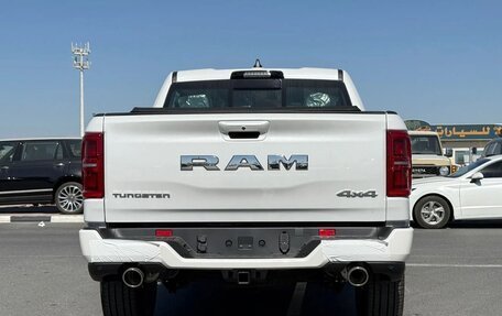 Rambler 1500, 2025 год, 11 450 000 рублей, 3 фотография