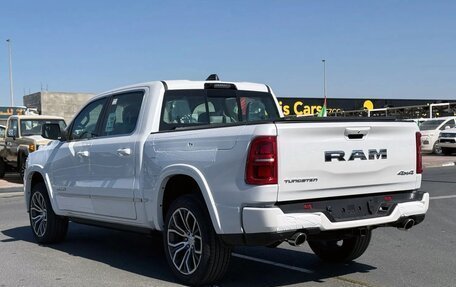 Rambler 1500, 2025 год, 11 450 000 рублей, 2 фотография