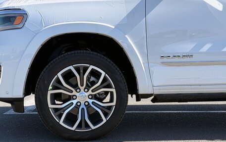 Rambler 1500, 2025 год, 11 450 000 рублей, 6 фотография