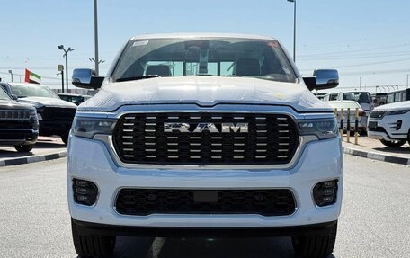 Rambler 1500, 2025 год, 11 450 000 рублей, 4 фотография