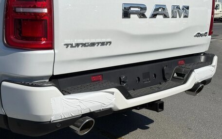 Rambler 1500, 2025 год, 11 450 000 рублей, 5 фотография