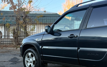 Chevrolet Niva I рестайлинг, 2011 год, 349 000 рублей, 4 фотография