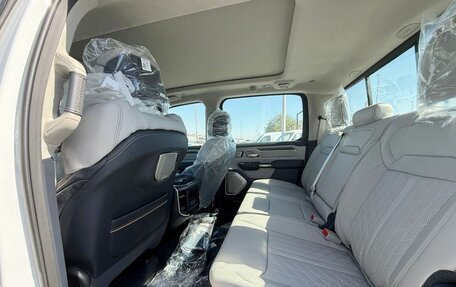 Rambler 1500, 2025 год, 11 450 000 рублей, 9 фотография