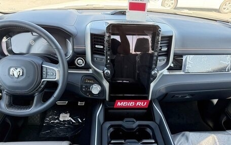 Rambler 1500, 2025 год, 11 450 000 рублей, 7 фотография