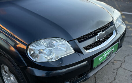 Chevrolet Niva I рестайлинг, 2011 год, 349 000 рублей, 7 фотография