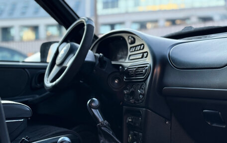 Chevrolet Niva I рестайлинг, 2011 год, 349 000 рублей, 10 фотография