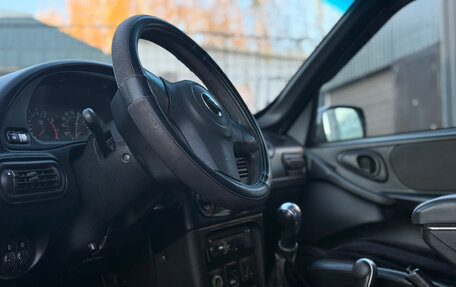 Chevrolet Niva I рестайлинг, 2011 год, 349 000 рублей, 11 фотография