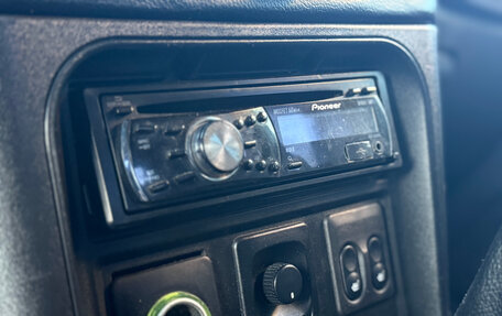 Chevrolet Niva I рестайлинг, 2011 год, 349 000 рублей, 13 фотография