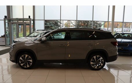 Skoda Kodiaq, 2025 год, 5 800 000 рублей, 2 фотография