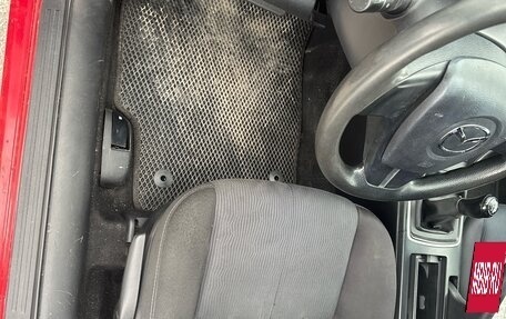 Mazda 6, 2008 год, 750 000 рублей, 6 фотография