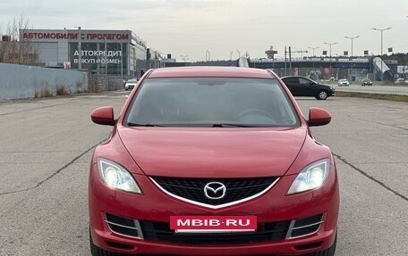 Mazda 6, 2008 год, 750 000 рублей, 3 фотография