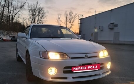 Toyota Corolla Levin III (TE71), 1983 год, 540 000 рублей, 2 фотография