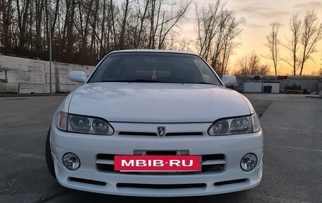 Toyota Corolla Levin III (TE71), 1983 год, 540 000 рублей, 4 фотография