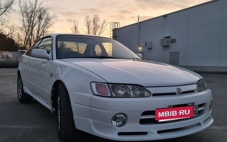 Toyota Corolla Levin III (TE71), 1983 год, 540 000 рублей, 5 фотография