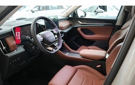 Skoda Kodiaq, 2025 год, 5 800 000 рублей, 9 фотография