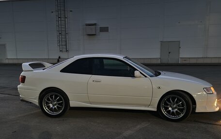 Toyota Corolla Levin III (TE71), 1983 год, 540 000 рублей, 14 фотография