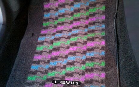 Toyota Corolla Levin III (TE71), 1983 год, 540 000 рублей, 28 фотография