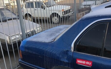 Toyota Crown, 1992 год, 155 000 рублей, 2 фотография