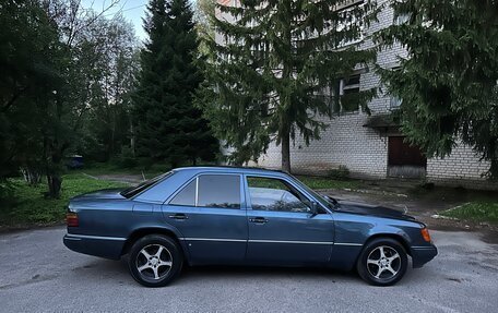Mercedes-Benz W124, 1990 год, 168 000 рублей, 6 фотография