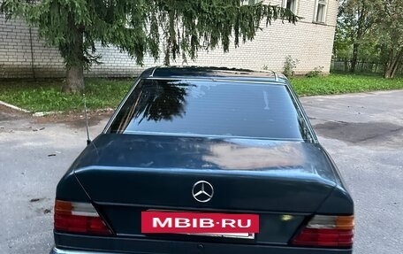 Mercedes-Benz W124, 1990 год, 168 000 рублей, 10 фотография