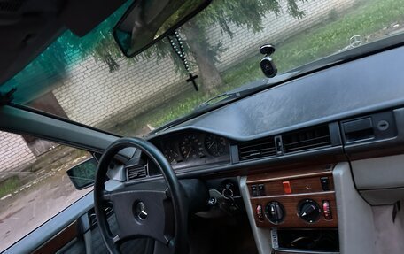 Mercedes-Benz W124, 1990 год, 168 000 рублей, 16 фотография