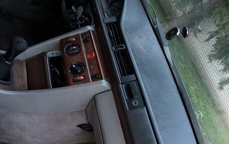 Mercedes-Benz W124, 1990 год, 168 000 рублей, 14 фотография