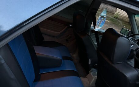 Mercedes-Benz W124, 1990 год, 168 000 рублей, 15 фотография