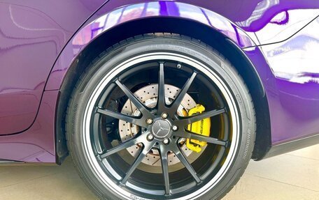 Mercedes-Benz AMG GT I рестайлинг, 2021 год, 11 980 000 рублей, 8 фотография