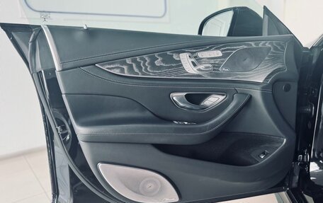 Mercedes-Benz AMG GT I рестайлинг, 2021 год, 11 980 000 рублей, 15 фотография