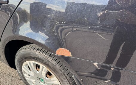 Skoda Octavia, 2012 год, 1 050 000 рублей, 8 фотография