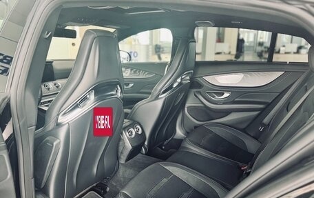 Mercedes-Benz AMG GT I рестайлинг, 2021 год, 11 980 000 рублей, 13 фотография