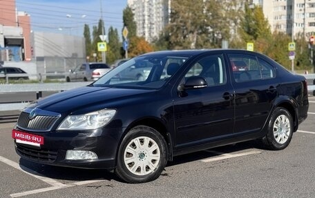 Skoda Octavia, 2012 год, 1 050 000 рублей, 2 фотография