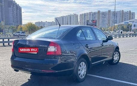 Skoda Octavia, 2012 год, 1 050 000 рублей, 6 фотография