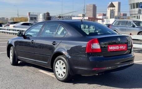 Skoda Octavia, 2012 год, 1 050 000 рублей, 7 фотография