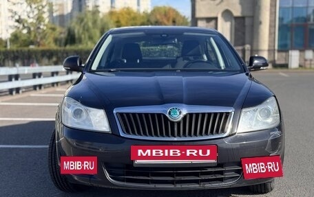 Skoda Octavia, 2012 год, 1 050 000 рублей, 4 фотография