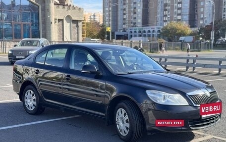 Skoda Octavia, 2012 год, 1 050 000 рублей, 5 фотография