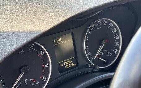 Skoda Octavia, 2012 год, 1 050 000 рублей, 9 фотография