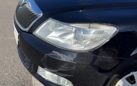 Skoda Octavia, 2012 год, 1 050 000 рублей, 13 фотография