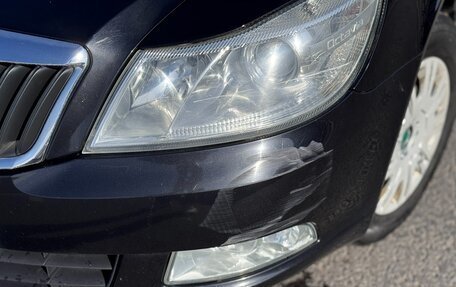 Skoda Octavia, 2012 год, 1 050 000 рублей, 14 фотография