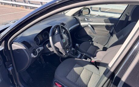 Skoda Octavia, 2012 год, 1 050 000 рублей, 11 фотография