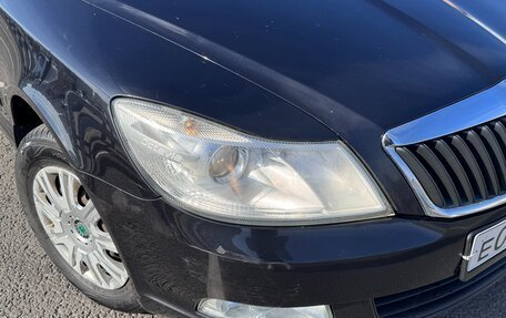 Skoda Octavia, 2012 год, 1 050 000 рублей, 23 фотография