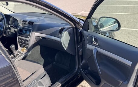 Skoda Octavia, 2012 год, 1 050 000 рублей, 20 фотография