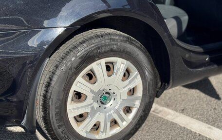 Skoda Octavia, 2012 год, 1 050 000 рублей, 18 фотография