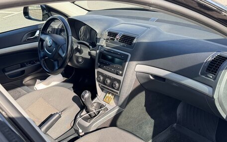 Skoda Octavia, 2012 год, 1 050 000 рублей, 21 фотография