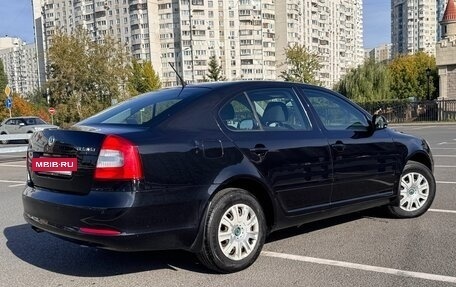 Skoda Octavia, 2012 год, 1 050 000 рублей, 16 фотография