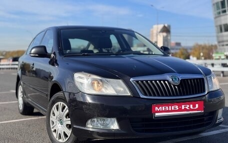 Skoda Octavia, 2012 год, 1 050 000 рублей, 24 фотография