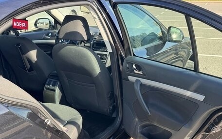 Skoda Octavia, 2012 год, 1 050 000 рублей, 17 фотография