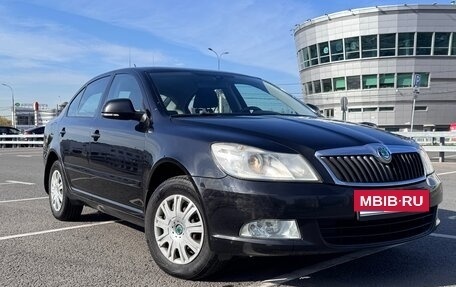 Skoda Octavia, 2012 год, 1 050 000 рублей, 22 фотография
