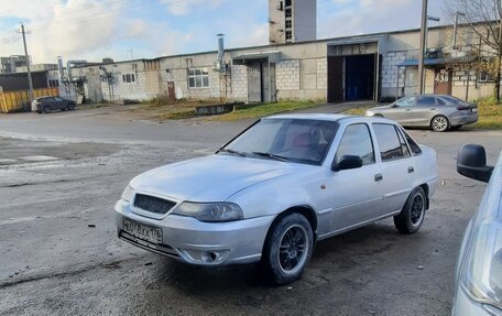 Daewoo Nexia I рестайлинг, 2011 год, 115 000 рублей, 2 фотография